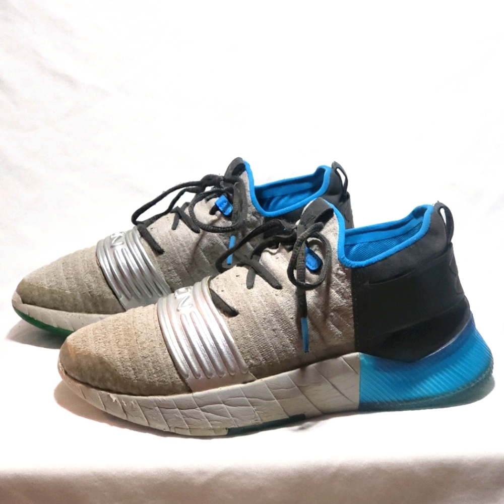 Under Armour C1N trainer